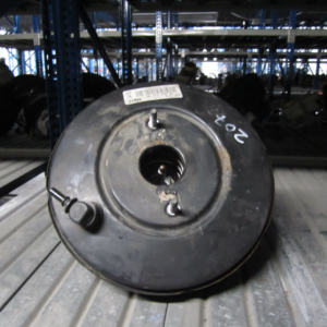 SERVO PEUGEOT 207 9657455580