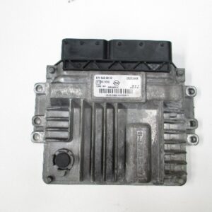 CENTRALITA ECU SSANGYONG KORANDO 2.0 TURBO DIESEL 6715400032