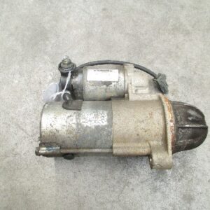 MOTOR DE ARRANQUE SSANGYONG KORANDO A6711510101 A671-151-0101 A6711510101