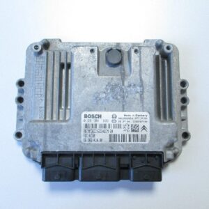 CENTRALITA CITROEN XSARA PICASSO 9656841080  0281011802