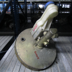 SERVO PEUGEOT BOXER 2.5D