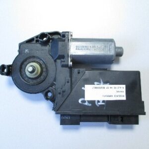 MOTOR ELEVALUNAS DELANTERO IZQUIERDO A4 B7 8E1959801F 105844-110