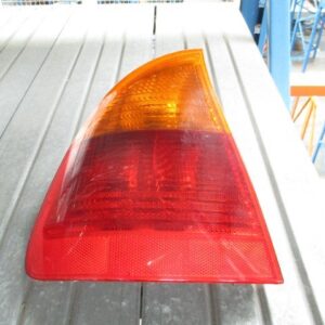 PILOTO TRASERO IZQUIERDO BMW E46 TOURING AMBAR
