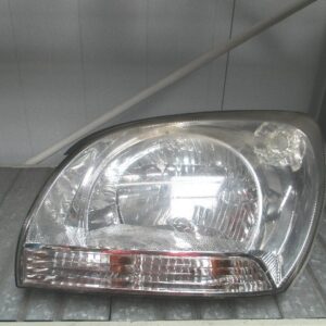 FARO IZQUIERDO KIA SPORTAGE 2006