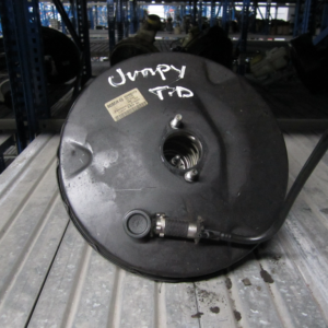 SERVO CITROEN JUMPY 1485525080