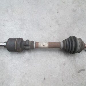 PALIER IZQUIERDO CITROEN XSARA  PICASSO 1.6 HDI 9642426680