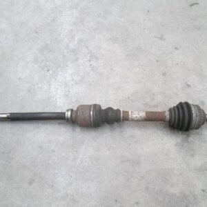 PALIER DERECHO CITROEN XSARA PICASSO 1.6 HDI 9642426780