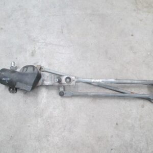 MOTOR Y VARILLAJE LIMPIAS FORD FOCUS I XS41-17504-AH 3397020451