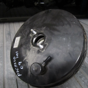 SERVO CITROEN PICASSO 9647807180