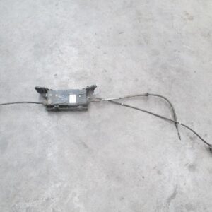 FRENO DE MANO ELECTRICO RENAULT SCENIC II 7 PLAZAS 8200571486