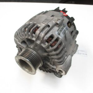 ALTERNADOR BMW E46 320D 150CV 123177899983  12317789980