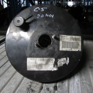 SERVO CITROEN C5 9653034880