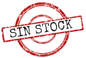 PARECE QUE SU PRODUCTO SE ENCUENTRA FUERA DE STOCK