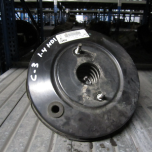 SERVO CITROEN  C3 9647269580