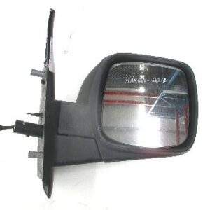 ESPEJO DERECHO RENAULT KANGOO MANUAL 2007-2013