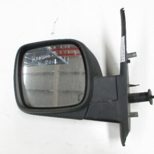 ESPEJO IZQUIERDO RENAULT KANGOO MANUAL 2007-2013