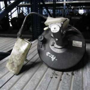 SERVO CITROEN C4 9639692180