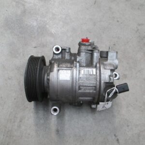 COMPRESOR AIRE ACONDICIONADO LEON II FASE 2 1.4 TSI 1K0820859T