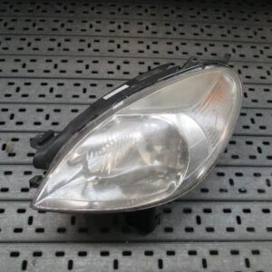 FARO IZQUIERDO XSARA PICASSO FASE 2