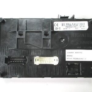 UCH N3 RENAULT CLIO II P8200621763--A