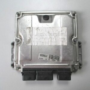 ECU PEUGEOT 406 2.0 HDI 9642301880 0281010627