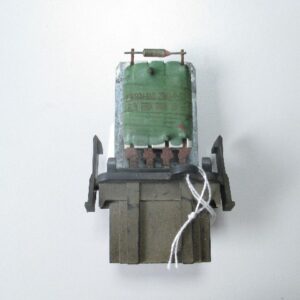 RESISTENCIA DE CALEFACCION SEAT IBIZA 1998