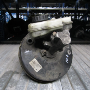 SERVO PEUGEOT 106 358209
