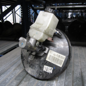 SERVO CITROEN C5 9646710380