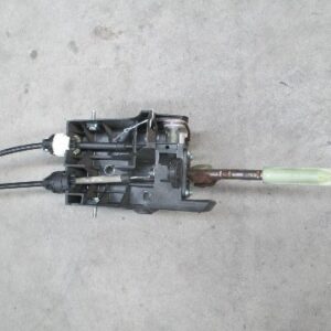 PALANCA Y CABLES CAMBIO RENAULT KANGOO 2011 8200963222