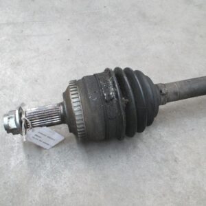 TRANSMISION PALIER DERECHO SSANGYONG KORANDO 2.0 TURBO DIESEL