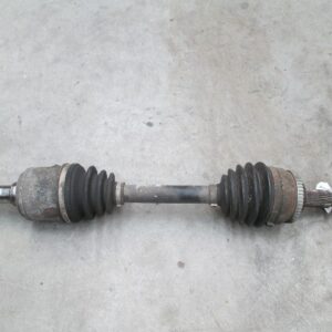 TRANSMISION PALIER IZQUIERDO SSANGYONG KORANDO 2.0 TURBO DIESEL