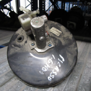SERVO CITROEN PICASSO 9643164280