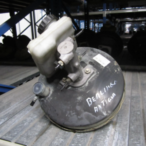 SERVO CITROEN BERLINGO 9648370680