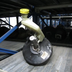 SERVO CITROEN C3  9649329480