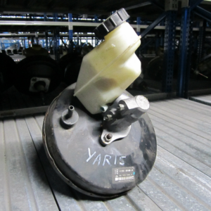 SERVO TOYOTA 472000D180A 47200-0D180-A