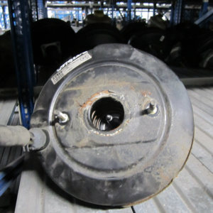 SERVO TOYOTA LSH-65