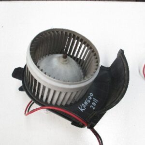 MOTOR CALEFACCION RENAULT KANGOO 2011 A/C 173830100