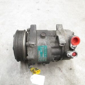COMPRESOR AIRE ACONDICIONADO XSARA PICASSO 1.6 HDI 9645440480
