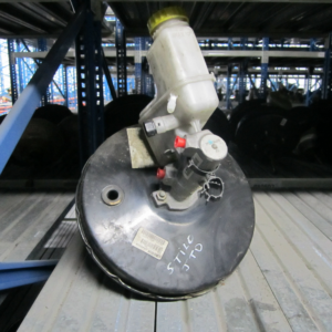 SERVO FIAT STILO  0051744072