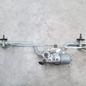 MOTOR Y VARILLAJE LIMPIAS CLIO II FASE 2 8200258327