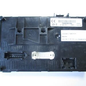 UCH-N2 RENAULT CLIO II 1.2 P8200387289