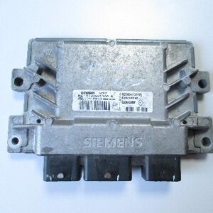 CETNRALITA MOTOR RENAULT ECU CLIO II FASE 2 1.2 8200473744