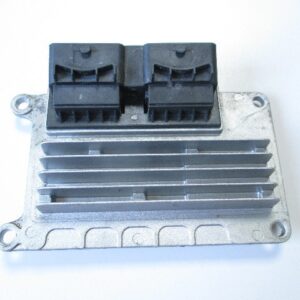 CENTRALITA MOTOR ECU CLIO II FASE 2 8200181482 8200285314