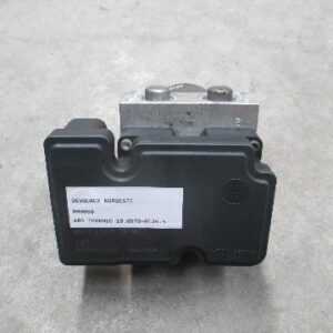 ABS FORD TOURNEO 10.0970-0126.3 10.0207-0078.4 6S43-2M110-AA 10.0207-0078.4