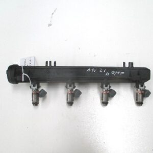 RAMPA INYECCION CLIO II FASE 2 1.2 16V 8200166875