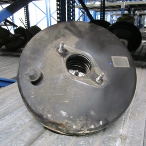 SERVO FIAT G. PUNTO 55701417