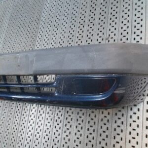 DEFENSA DELANTERA CITROEN SAXO I AZUL MARINO SIN NIEBLA
