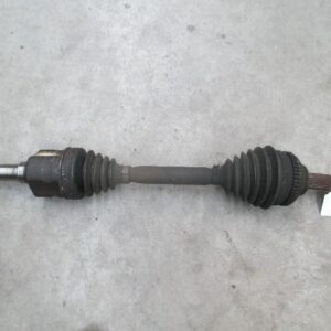 PALIER IZQUIERDO CHRYSLER VOYAGER TPD0722A2432