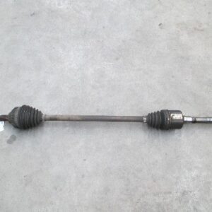 PALIER DERECHO CHRYSLER VOYAGER  2.5 TD TPE0712B3123