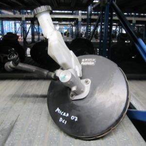 SERVO NISSAN 8200123844